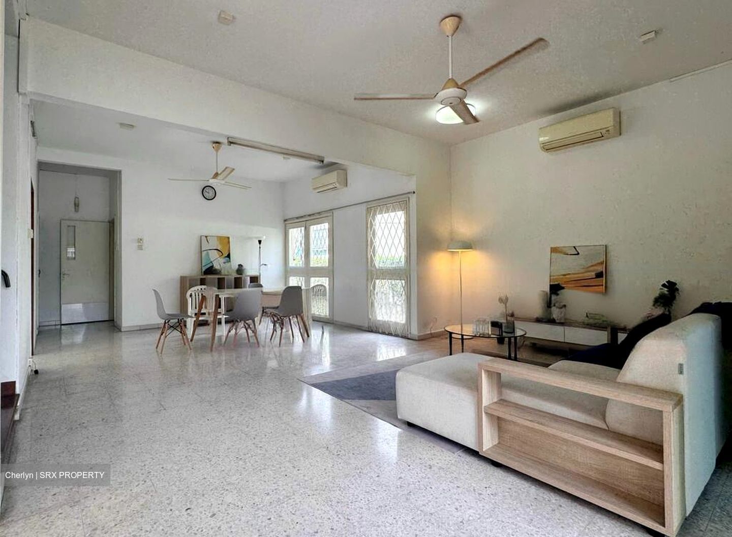 Clementi Park (D21), Detached #449663181